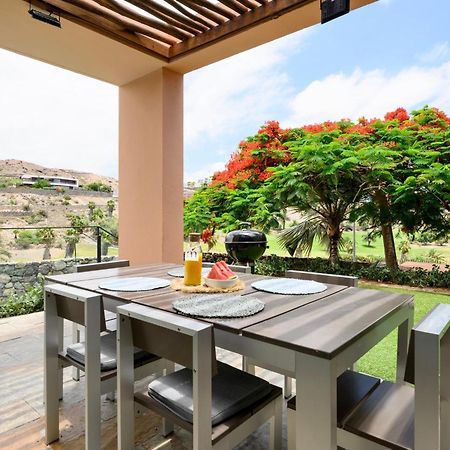 Villa With Private Pool In Luxury Golf Resort Salobre  Ngoại thất bức ảnh