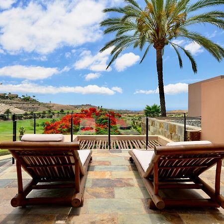 Villa With Private Pool In Luxury Golf Resort Salobre  Ngoại thất bức ảnh