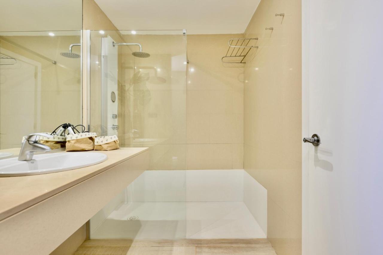 Villa With Private Pool In Luxury Golf Resort Salobre  Ngoại thất bức ảnh