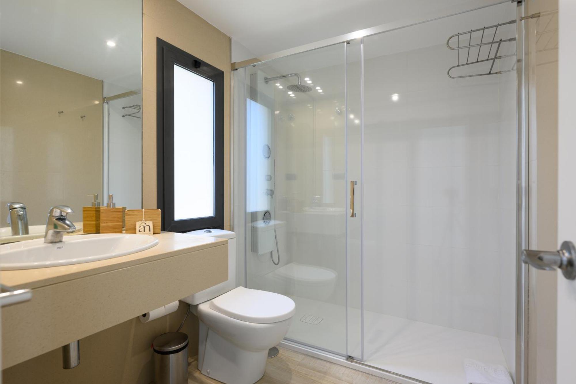 Villa With Private Pool In Luxury Golf Resort Salobre  Ngoại thất bức ảnh